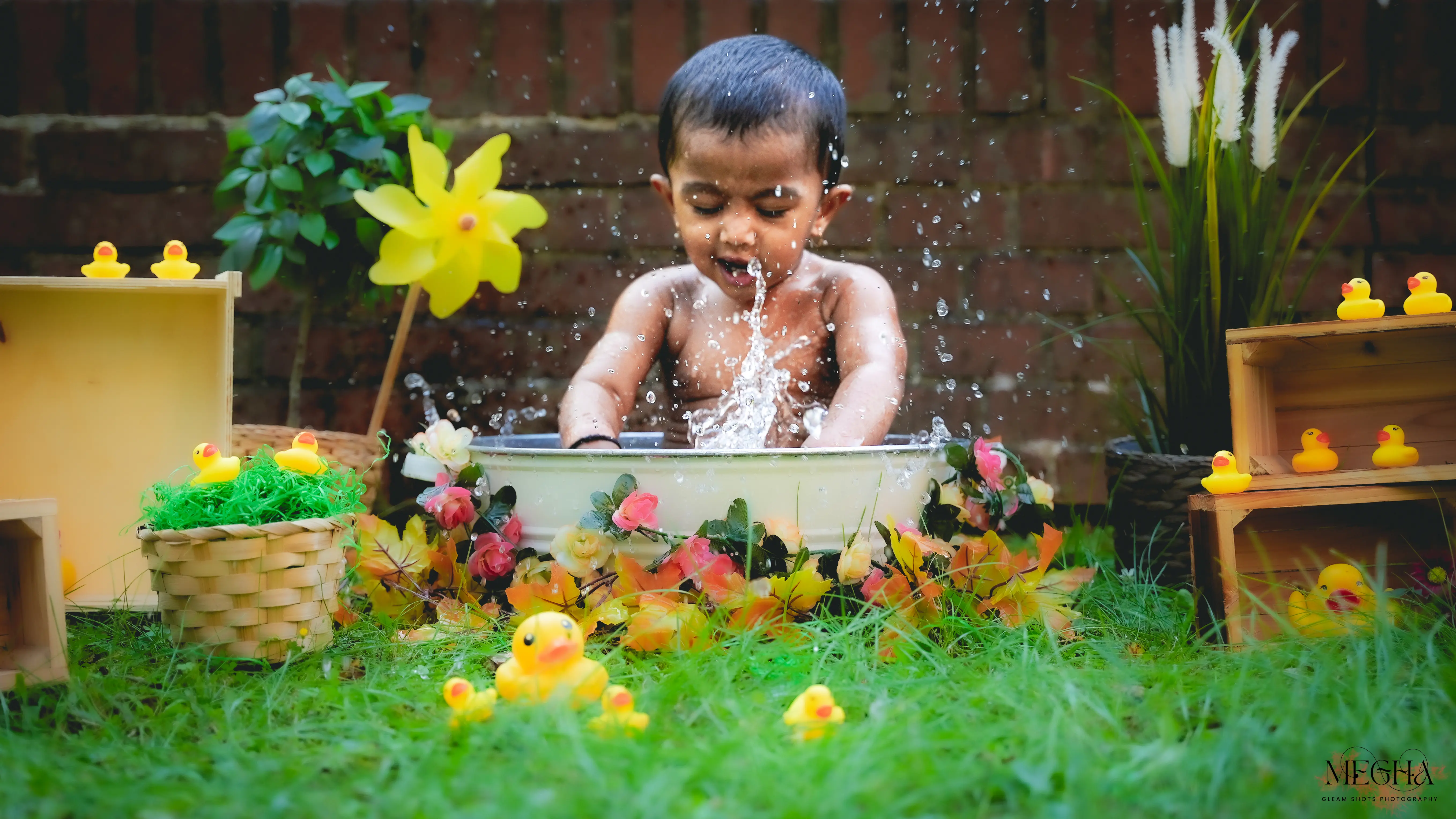 Cake Smash Fotografie Hannover