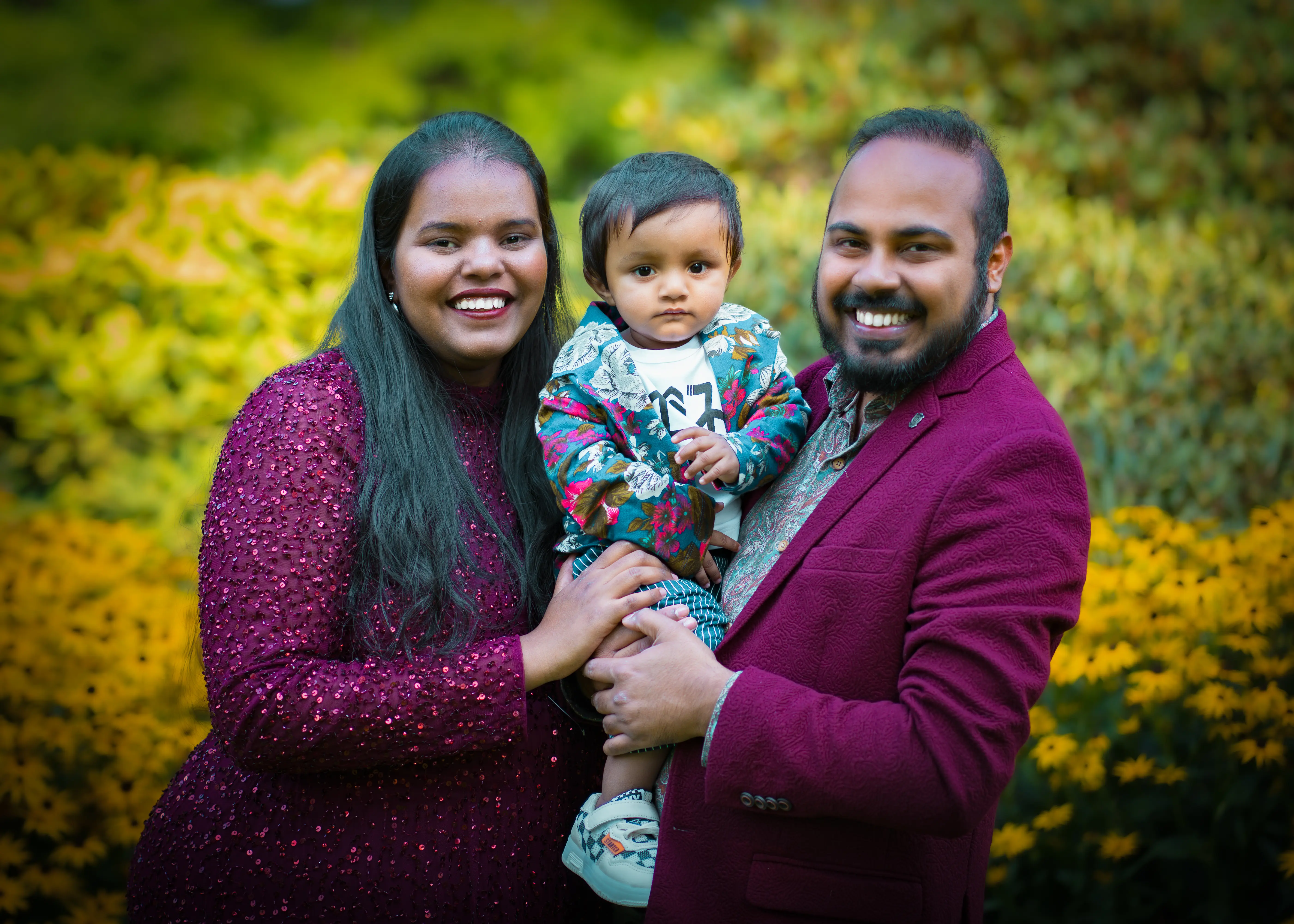 Familien Fotografie Hannover