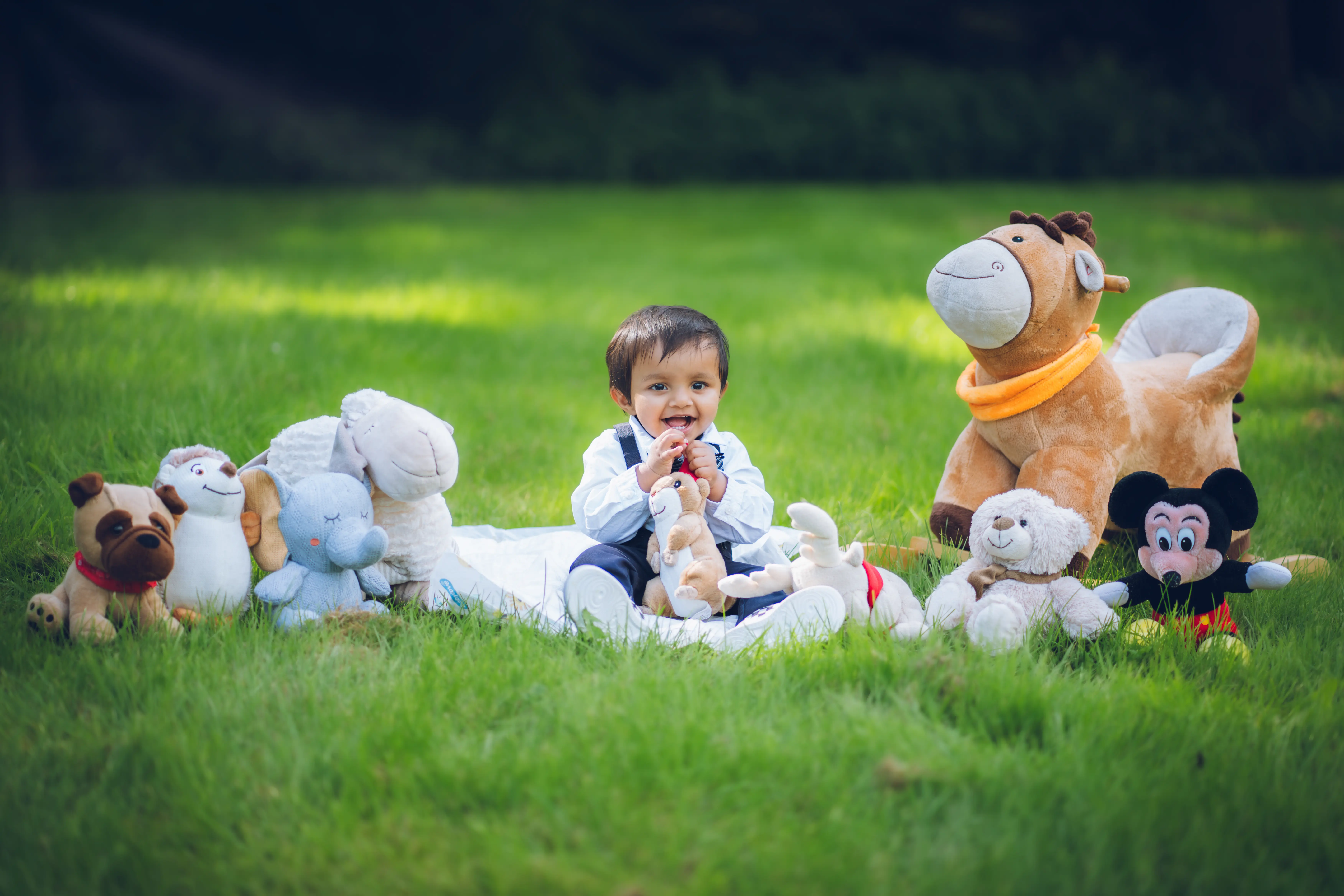 Kinder Fotografie Hannover